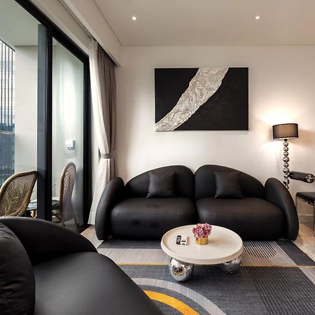 The Opera Apartment Cental Saigon Free Pool-Gym-Sauna Room- Golf Mini Bandar Ho Chi Minh Luaran gambar